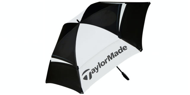 TaylorMade Golf Umbrella