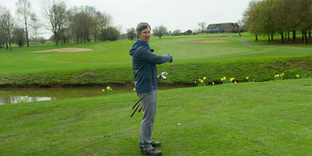 Play smarter golf: course management tips to lower your scores
