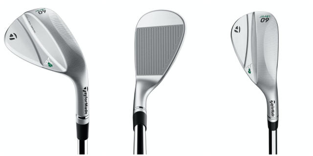 TaylorMade MG4 Wedges