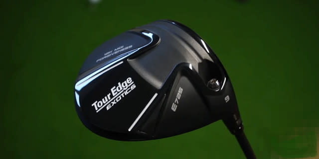 Tour Edge Exotics 725 Driver