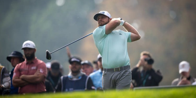 Will legal battles dominate golf in 2026?