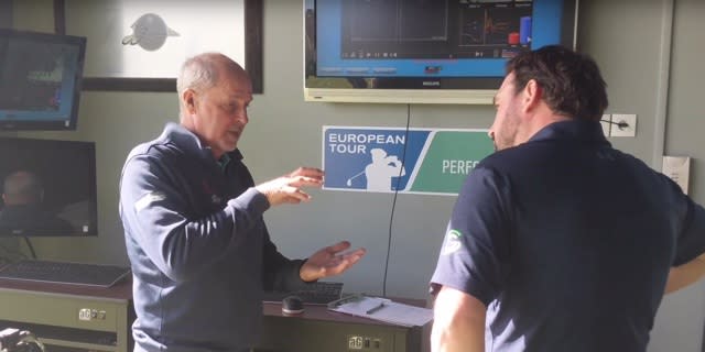 Video: How and why Under Armour applied biomechanics to the Spieth 2