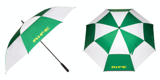 What Is a Golf Umbrella and What Are Its Top Aspects?