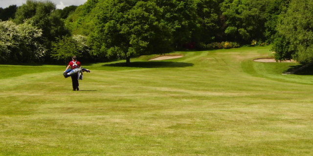 The worst sort of people you can play golf with