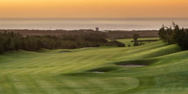 18 Affordable Golf Courses to Play This Winter