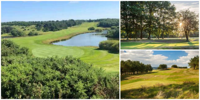 Golf Courses To Consider Playing In Winter