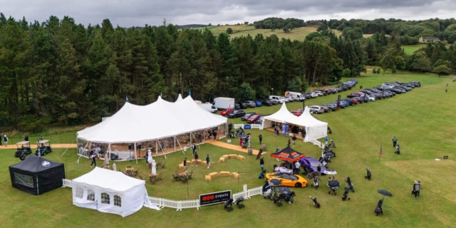 Yorkshire Invitational 2024