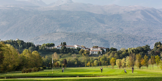 Golf Club Castel d'Aviano