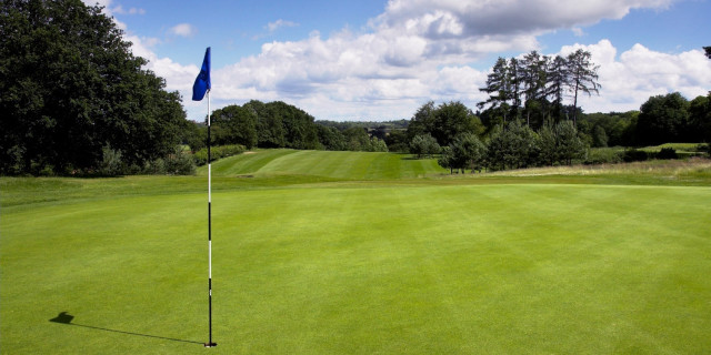 Farnham Golf Club - Golfshake Golf Guide