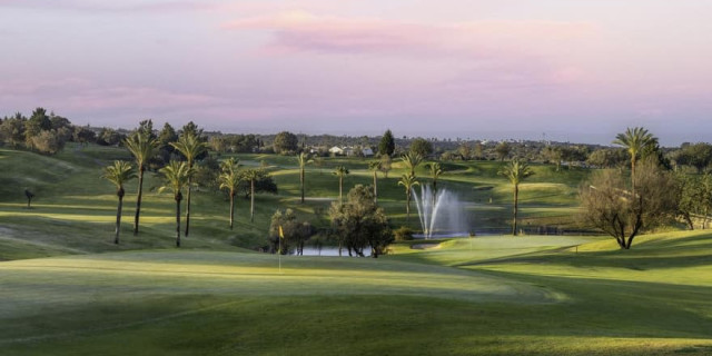 Pestana Golf Resort Carvoeiro - 3 Nights Unlimited Golf - £349
