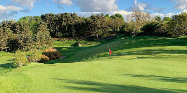 Bellingham Golf Club