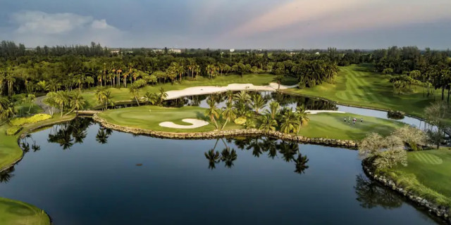 Amazing Thailand - 5 Nights & 3 Rounds from £439pp