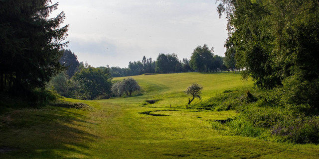 Cleckheaton & District Golf Club