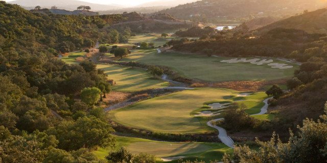 Ombria Golf