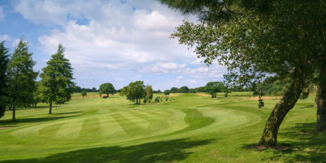 Frodsham Golf Club Golfshake Golf Guide