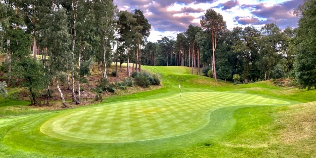 Enville Golf