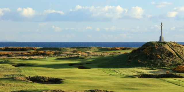 Turnberry