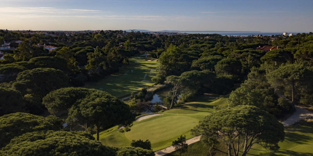 Golfe do Estoril - All You Need to Know BEFORE You Go (with Photos)