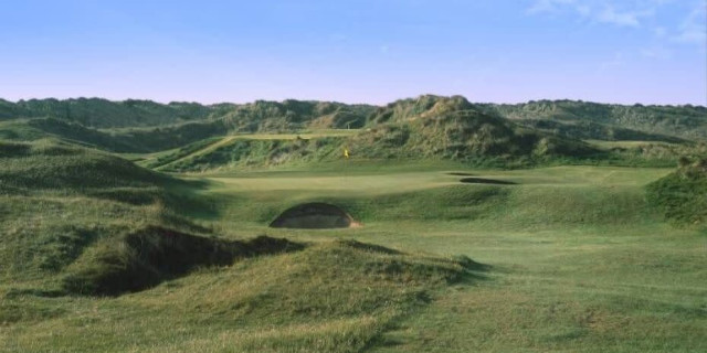 County Louth Golf Club - Golfshake Golf Guide