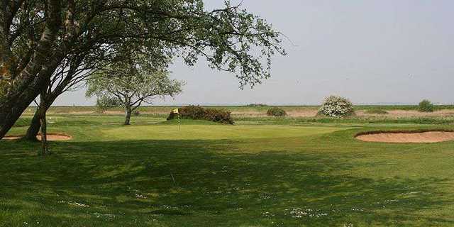 Flexistowe Ferry Golf Club