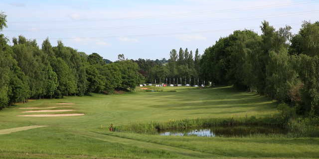 Bawburgh Golf