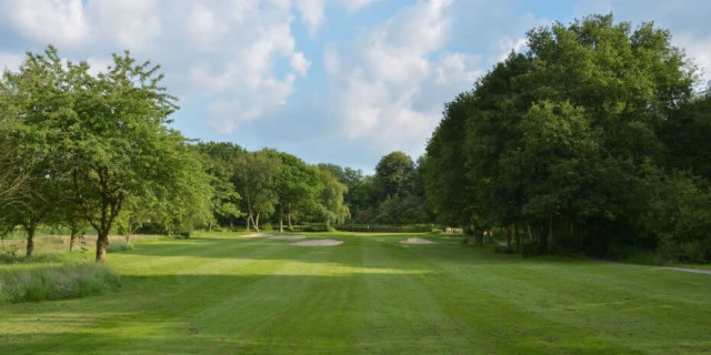 Handsworth Golf Club