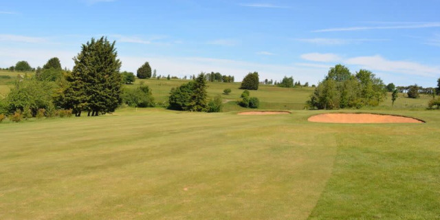 Upavon Golf Club