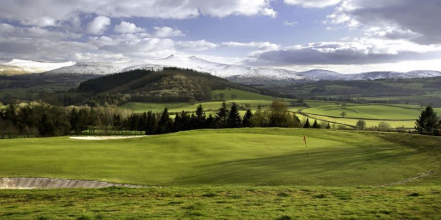 Cardoc Golf Club