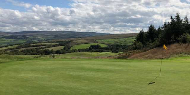 Burnley Golf Club