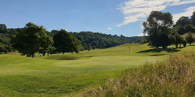 Woldingham Golf