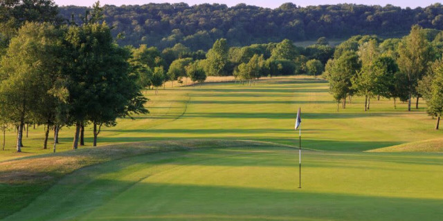 Tall Pines Golf Club