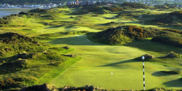 Royal County Down