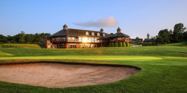 Portal Golf & Spa 4*, 1 Night 2 Rounds - £99