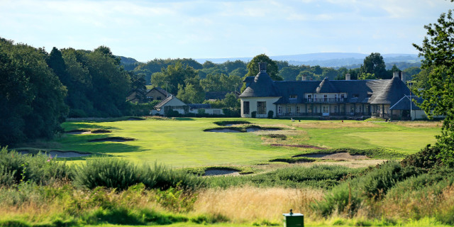 Hillside Golf Club - England, Top 100 Golf Courses