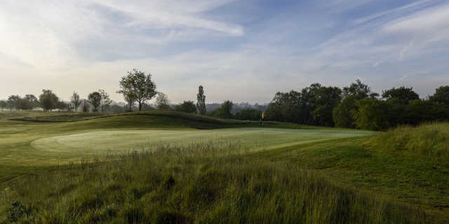 Ashbourne Golf Club