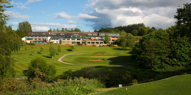 Hellidon Lakes