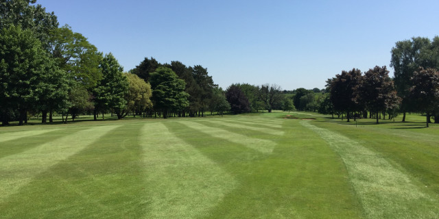 Coventry Golf Club