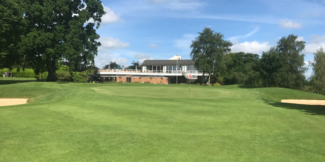 Coventry Golf Club