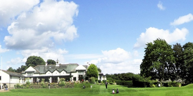 Shipley Golf Club