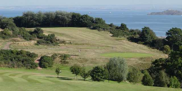 Burntisland Golf