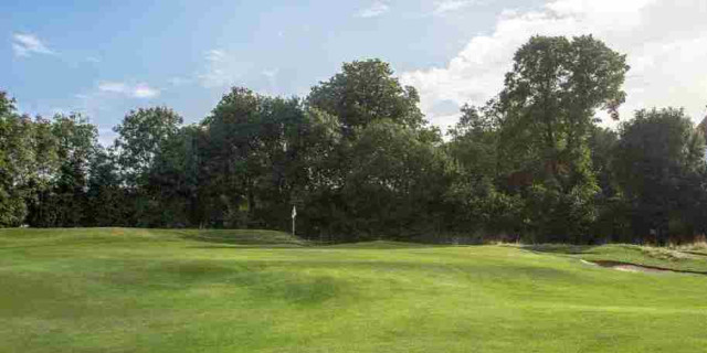 Ealing Golf Club