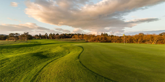 Trieste Golf CLub Italy