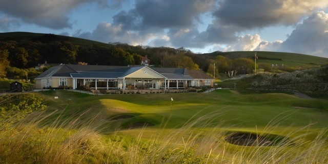 Saunton Clubhouse