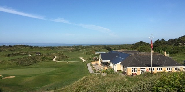 Saunton Golf Club