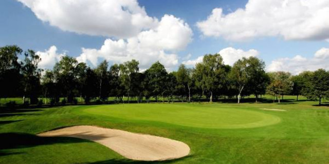 The Leicestershire (copyright www.theleicestershiregolfclub.co.uk)