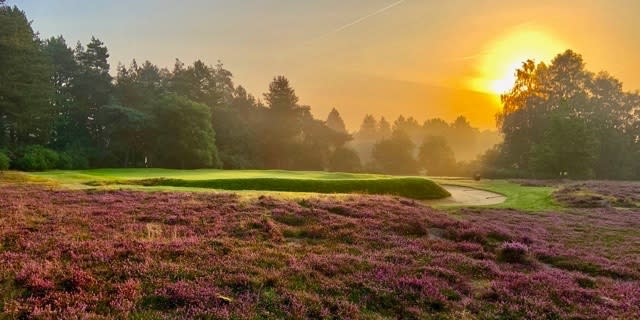 Thetford Golf Course