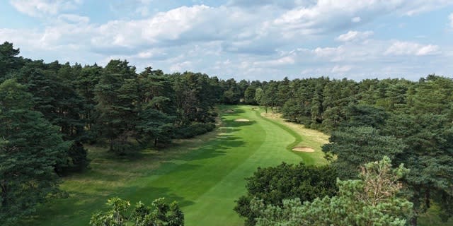 Thetford Golf