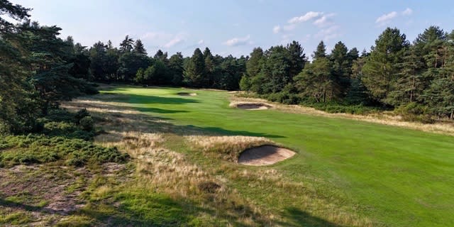Thetford Golf Club