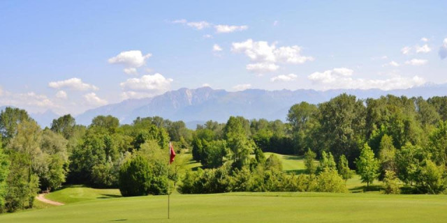 Udine Backdrop