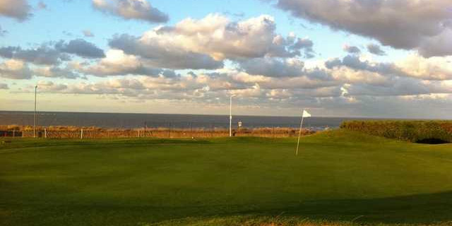 Westgate and Birchington